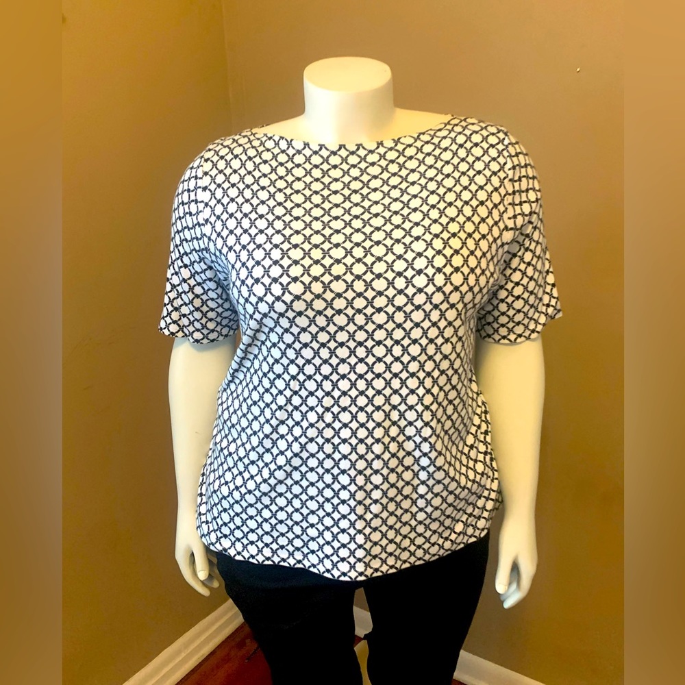 Charter Club extra soft and comfortable top. 2X $15